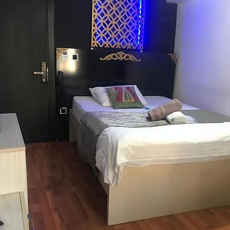 Blue Umbrella Hotel Istanbul Eksteriør bilde
