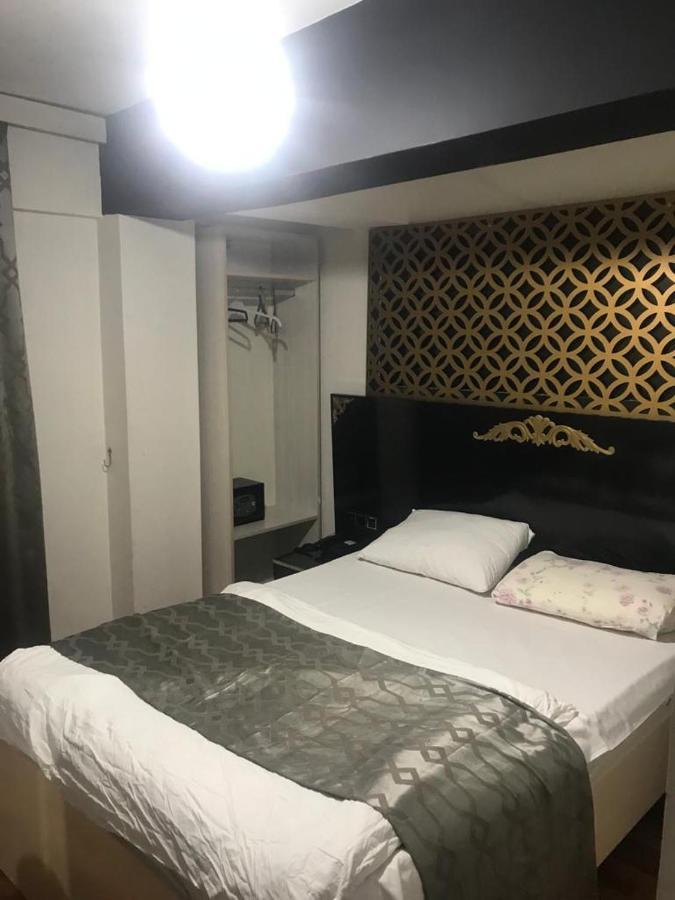 Blue Umbrella Hotel Istanbul Eksteriør bilde