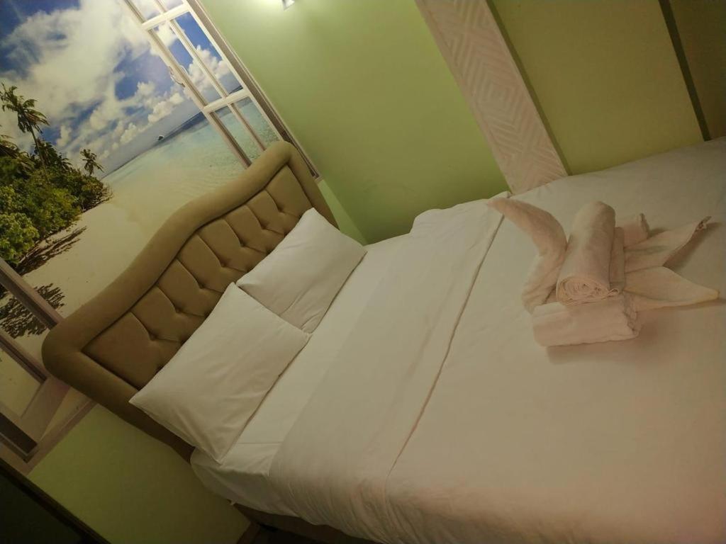Blue Umbrella Hotel Istanbul Eksteriør bilde
